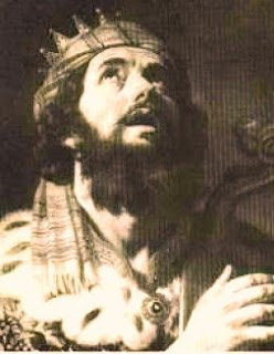 When are you compelled to inquire of God? Thoughts at DTTB. An Inquiring Heart