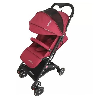 st casey stroller
