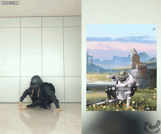 배틀그라운드에 미친 태연이에게 실제로 선물 보내준 PUBG | 인스티즈