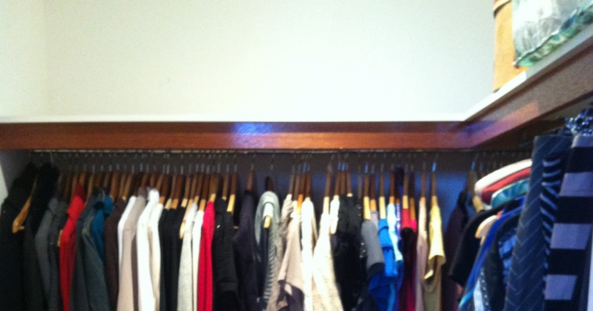 A Closet Update: Hacking Shelves for Boot & Shoe Storage – Between