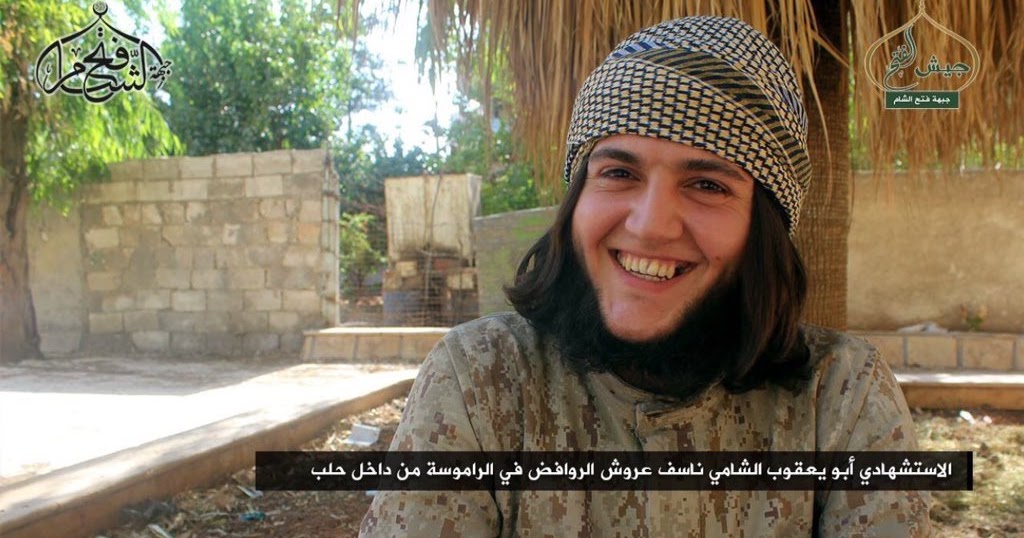 researchpaper of terrorism in the meadle east researchpaper of terrorism in the meadle east