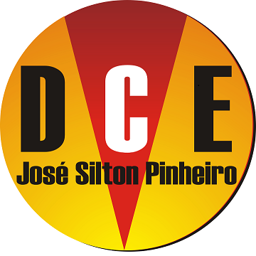 DCE José Silton Pinheiro
