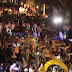 160 mil personas disfrutaron la Noche Regional en Plaza Carnaval