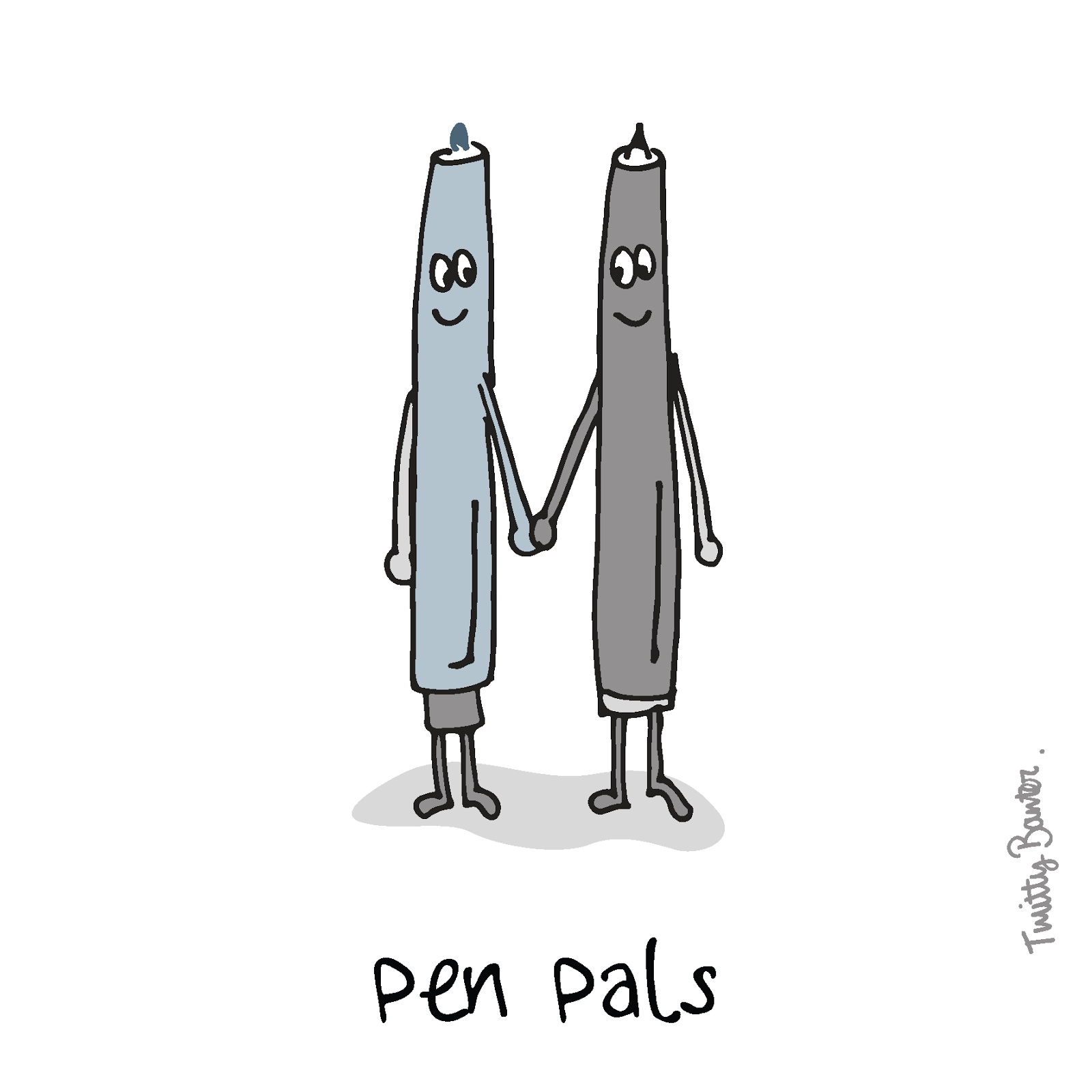 Twitty Banter December 2014