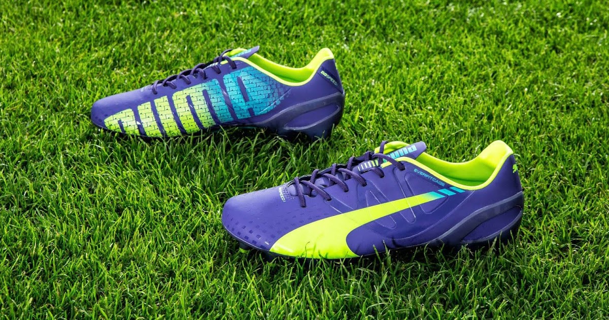 puma evospeed 17.2 review