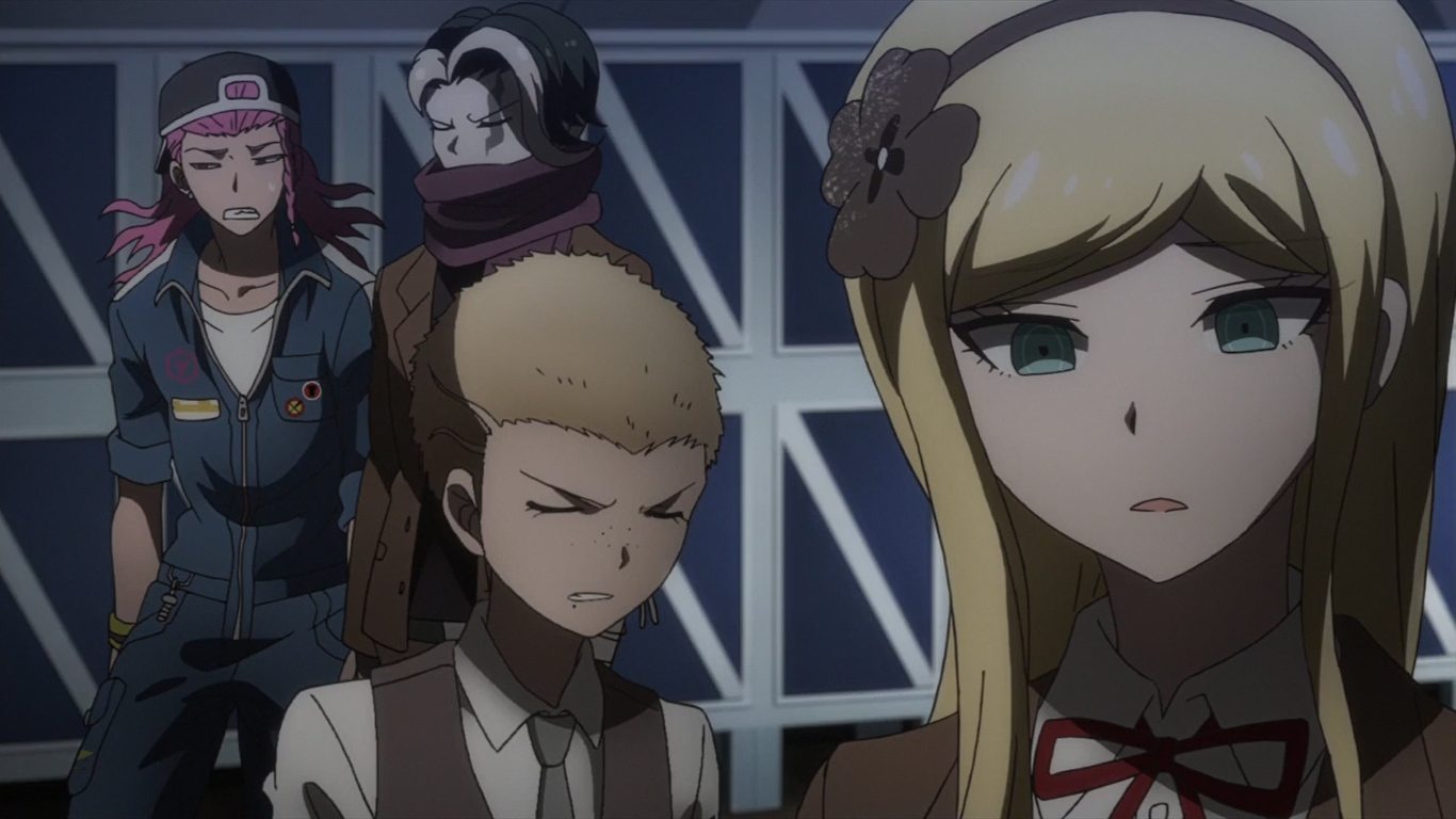 класс 77 данганронпа. класс 77 данганронпа. персонажи данганронпы 2. класс 77 данганронпа. академия пик надежды данганронпа.