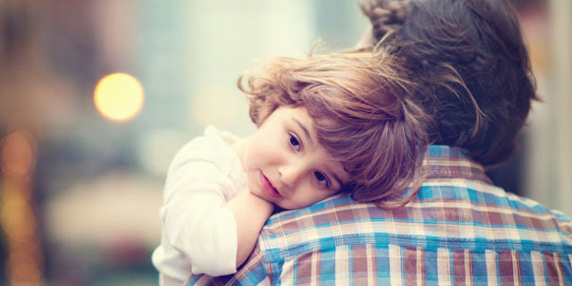 Ayah, Inilah Dia yang Ingin Aku Kenalkan, Cinta Keduaku Setelah Dirimu Ayah, Inilah Dia yang Ingin Aku Kenalkan, Cinta Keduaku Setelah Dirimu