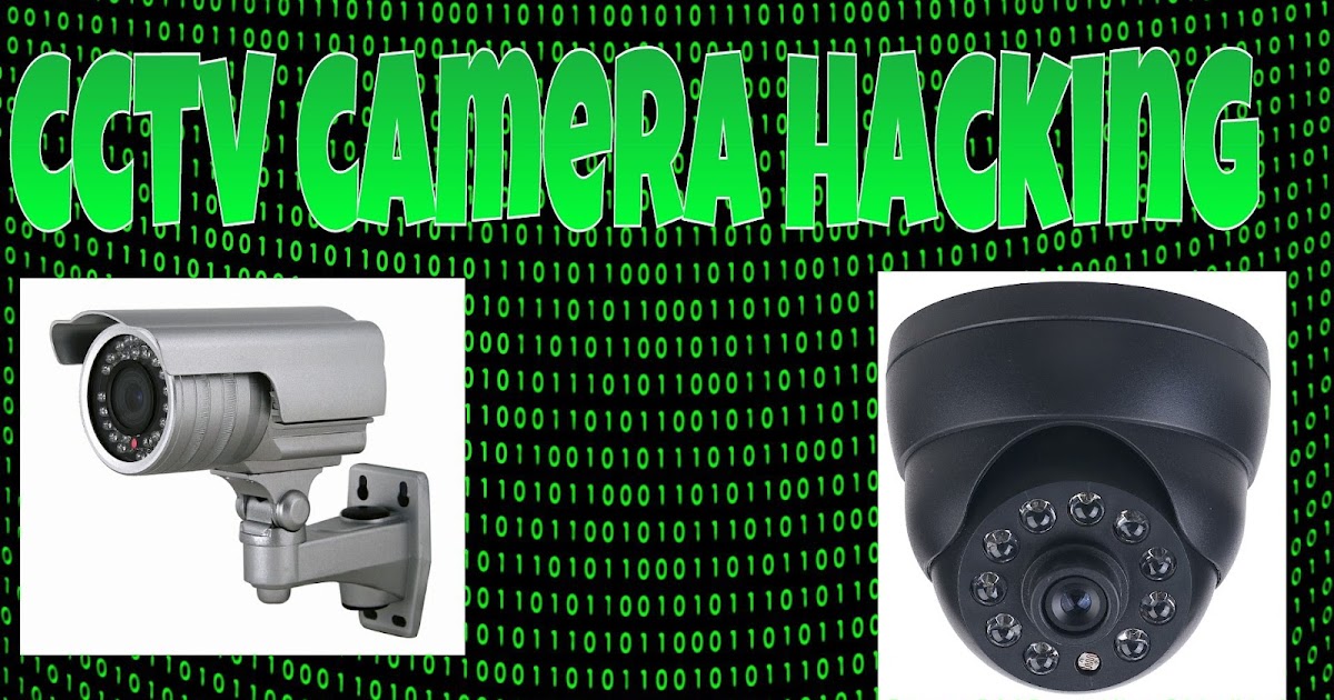 TUTORIAIS HACKS INICIANTES! 2016 COMO HACKEAR CÂMERAS DE SEGURANÇA! 2016