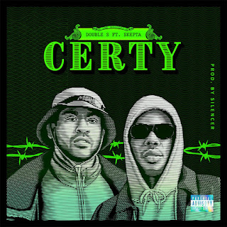 MP3 download Double S - Certy (feat. Skepta) - Single iTunes plus aac m4a mp3