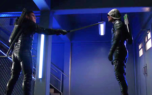 Arrow Saison 4 épisode 21 ARROW SAISON 4 EPISODE 21 STREAMING VF - Therhecartoo