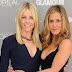 THE GREAT CHELSEA HANDLER CALLS ANGELINA A LUNATIC