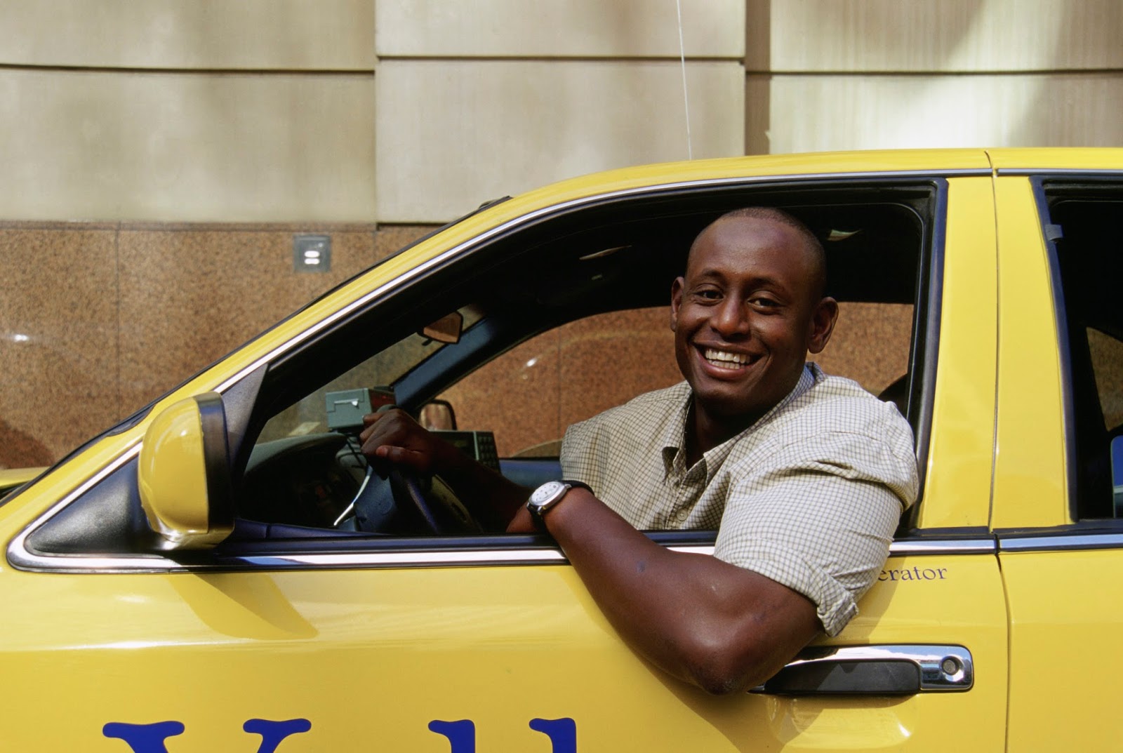 DRIVER WANTED IN GABORONE Botswana Jobs