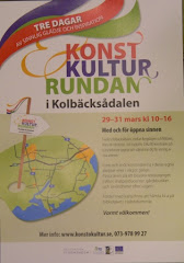 Konst & kulturrundan 2013