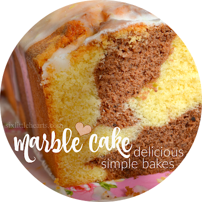 Marble Cake Recipe Australia Marble Cake Recipe Australia