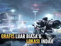 Dowload Sniper Fury v1.5 0n MOD APK + DATA for android Dowload Sniper Fury v1.5 0n MOD APK + DATA for android