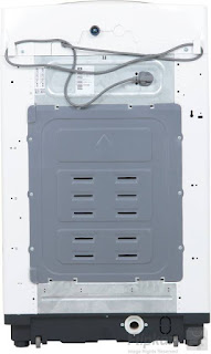 IFB TL- RDW Aqua 6.5 kg Fully Automatic Top Loading Washing Machine IFB TL- RDW Aqua 6.5 kg Fully Automatic Top Loading Washing Machine