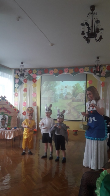 игры с мамами во второй младшей группе к 8 марта