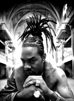 Busta Rhymes Hip Hop Rapper Wallpaper Urbannation