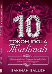 10 TOKOH IDOLA MUSLIMAH
