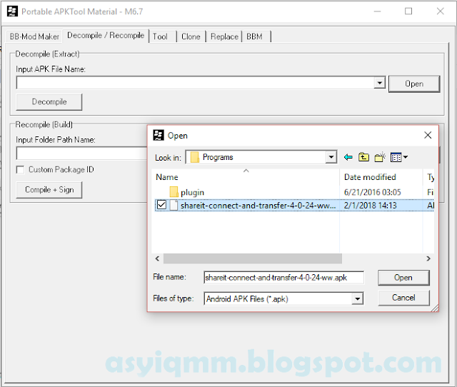 Apktool 2.4 0 230722. Apktool 2.4 0 230722
