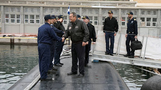 «Ανοίγουν» προγράμματα όπλων για τις ΕΔ προ του τουρκικού κινδύνου: Τορπίλες για τα υποβρύχια ενώ έρχεται το πρώτο P-3  