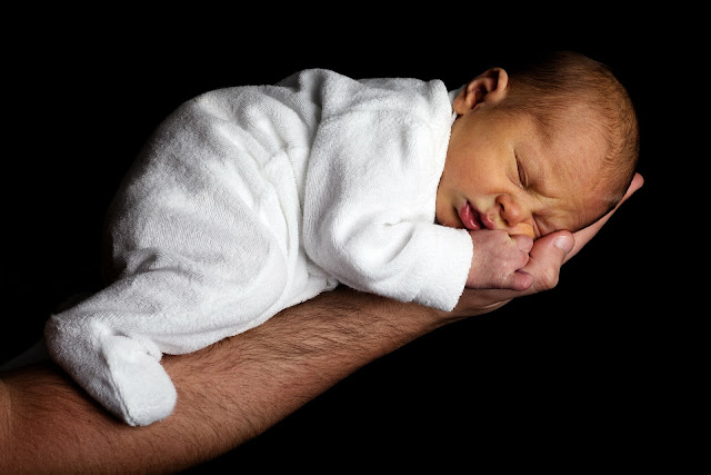 7 Fakta Unik Tentang Bayi Yang Baru Dilahirkan