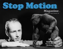 STOP MOTION MAGAZINE