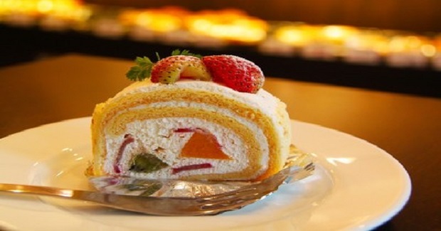 Jelly Strawberry Roll Cake Recipe Jelly Strawberry Roll Cake Recipe