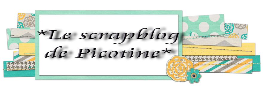 *Le scrapblog de picotine*