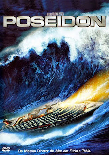 Poseidon - DVDRip Dual Áudio