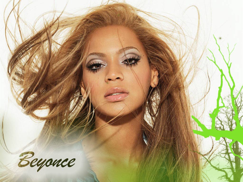 Beyonce Knowles Wallpapers - Wallpapers HD