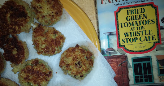 fried green tomatoes by fannie flag essay Flagg’s script for the movie fried green tomatoes was nominated for an academy award and the writers guild of america award and won the highly regarded scripter award for best screenplay of the year fannie flagg is the winner of the harper lee prize she lives happily in california and alabama. fried green tomatoes by fannie flag essay Flagg’s script for the movie fried green tomatoes was nominated for an academy award and the writers guild of america award and won the highly regarded scripter award for best screenplay of the year fannie flagg is the winner of the harper lee prize she lives happily in california and alabama.