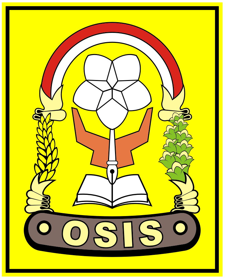 Logo Osis - Kumpulan Logo Lambang Indonesia