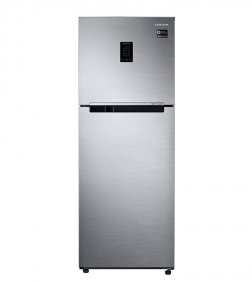 Frost Free 324 L Double Door Refrigerator
