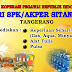 Layanan Cetak Pembuatan Spanduk | Badrop | Baliho | Bahan Flexi | Jakarta 24 Jam