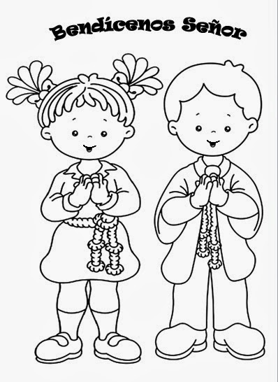 Recursos Para Educacion Inicial Ninos Con Habito Del Senor De Los