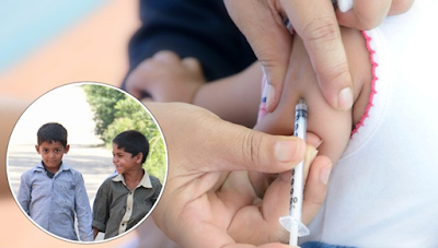 Mission Indradhanush Mission+Indradhanush