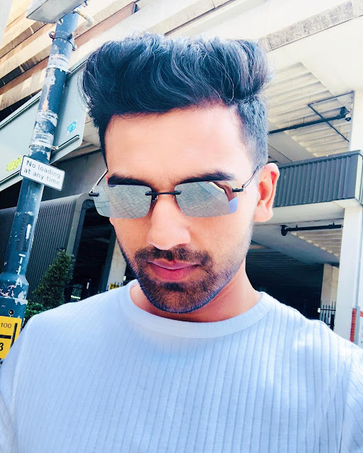 Deepak-Chahar Deepak Chahar