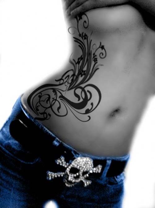 kadın tribal dövmeler woman tribal tattoos 10 kadın tribal dövmeler woman tribal tattoos 10