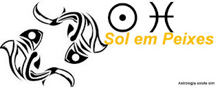 sol em peixes piscianos