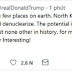 Trump gọi Kim Jong Un là 'người bạn của tôi', giới zâm chủ Việt có dám hó hé không?