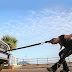 A full head of human hair is strong enough to support 12 tons weight