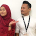Wany Hasrita Berkawan Dengan Fairuz Selamat, Bekas Vokalis Q-Face