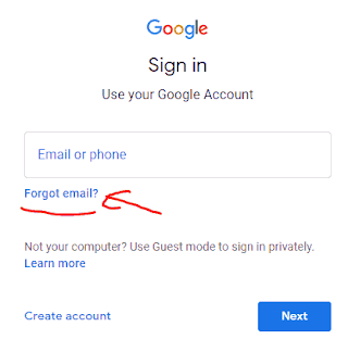 how to find accounts linked to phone number