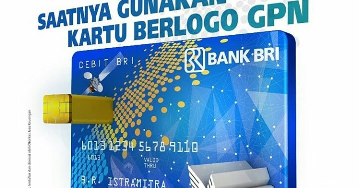 Image Result For Kartu Atm Bri Image Result For Kartu Atm Bri