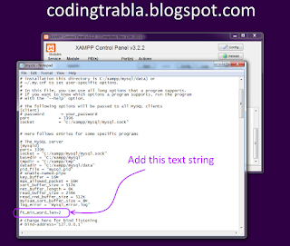 Install BugZilla 5.0.3 on Windows 7 Perl Bug tracking tutorial 16