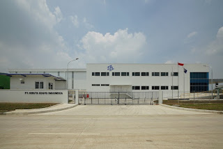 Loker Terbaru Operator Produksi PT Hiruta Kogyo Indonesia KIIC Karawang Loker Terbaru Operator Produksi PT Hiruta Kogyo Indonesia KIIC Karawang
