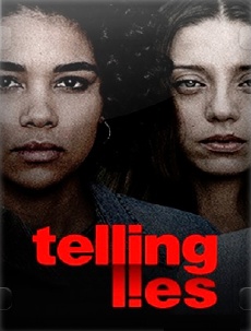 Telling Lies - Download Game PC Iso New Free