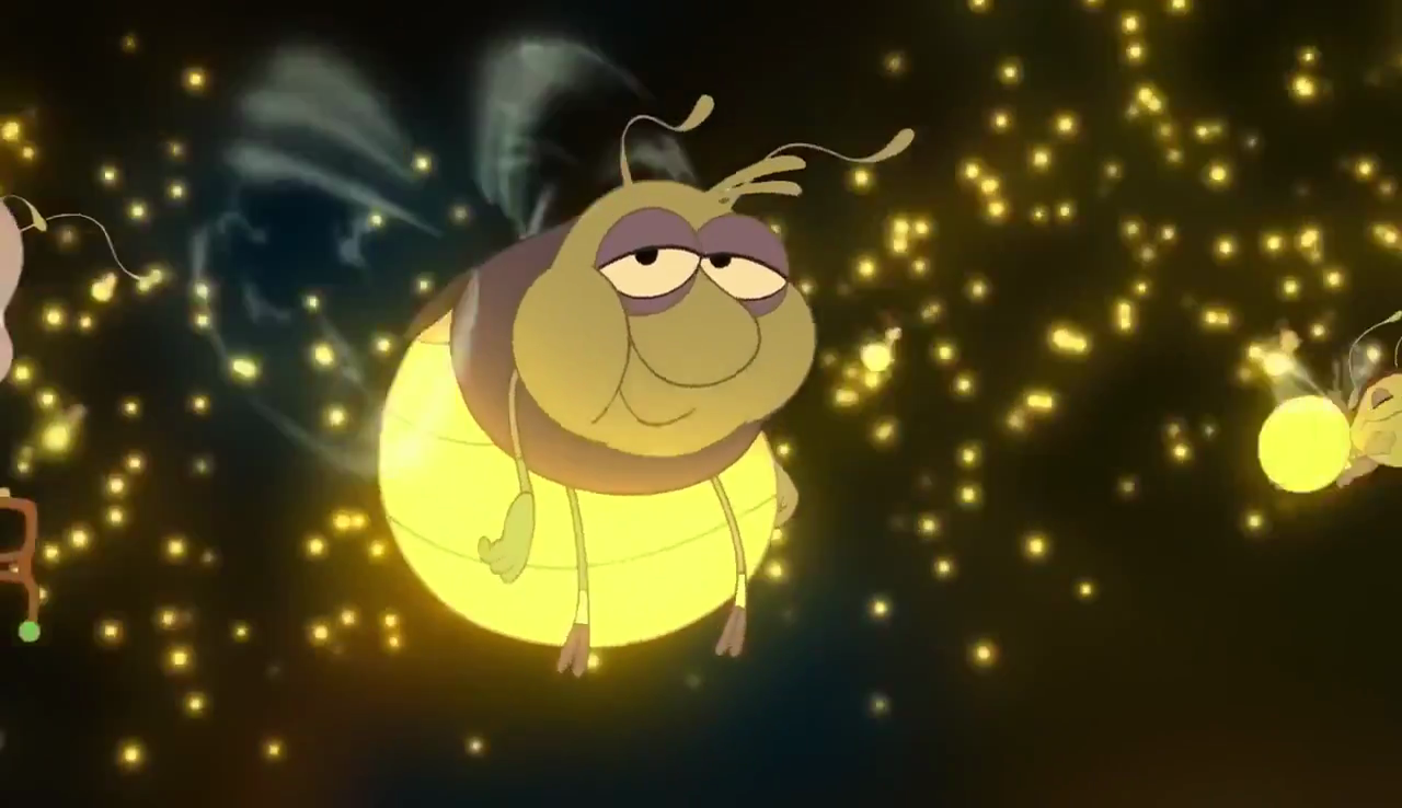 светлячок иллюстрация. рождение светлячка. открытки с днём рождения светлячок. рэймонд светлячок. рождение светлячка.