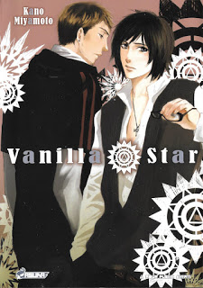 Vanilla Star - MIYAMOTO Kano